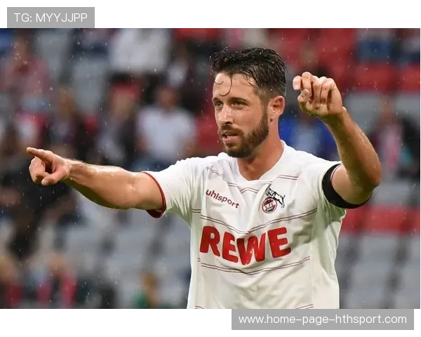 科隆或变阵应对速度型打法威胁：高效策略如何助力足球战术升级