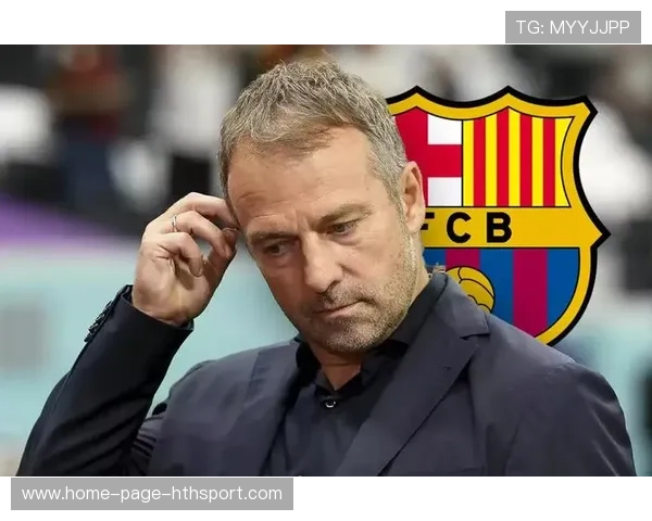 巴萨 1.2 亿计划进入执行期？德甲飞翼即将加盟