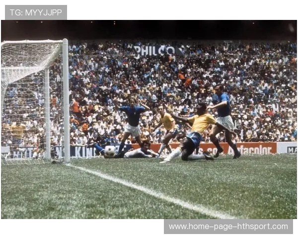 世界杯纪录盘点：那些永远不会被忘记的数据