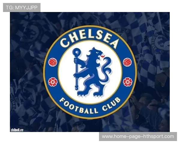 切尔西若抓住当下机遇,未来十年皆可期待 切尔西若抓住当下机遇,未来十年皆可期待