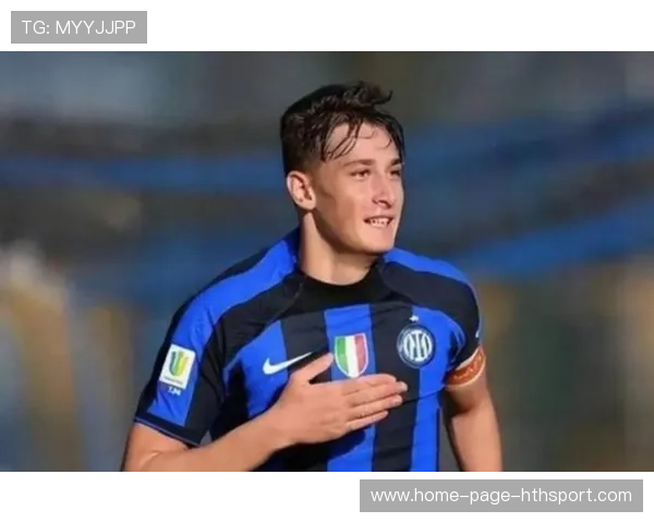 国际米兰在冬窗目标中包含哈兰德式全能前锋