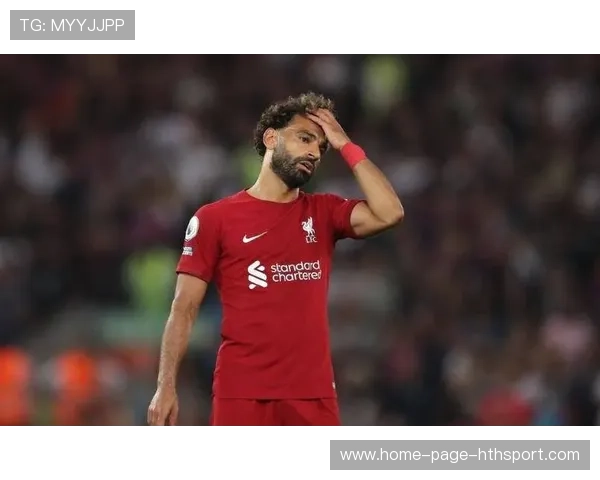 利物浦轻取狼队，萨拉赫状态火热继续领跑射手榜，利物浦续约萨拉赫