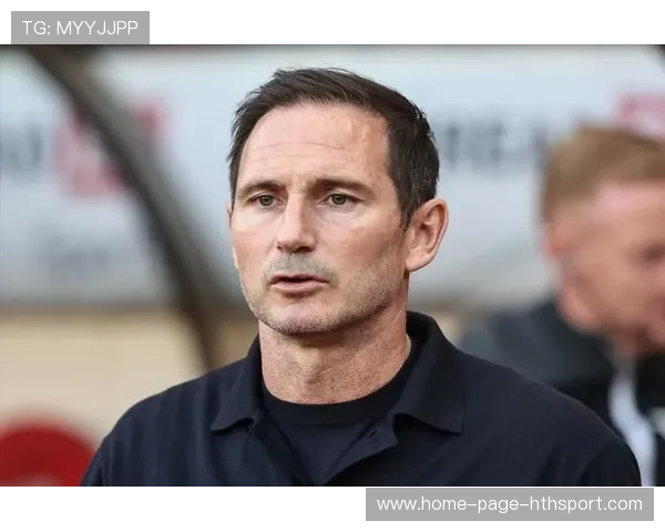 兰帕德率考文垂领跑英冠！三支降班马集体拉胯，兰帕德经典比赛