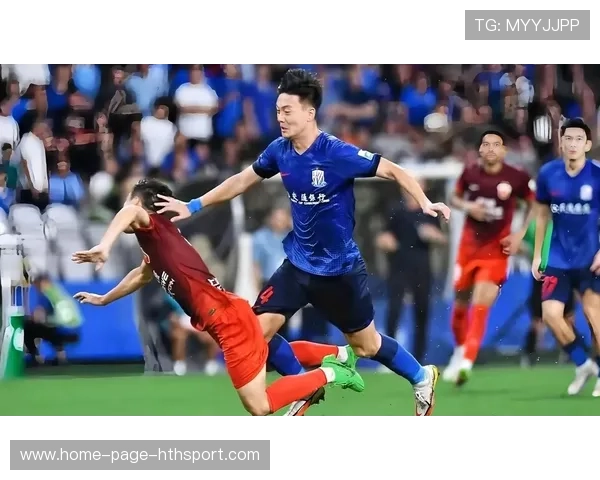 河南队28岁国脚官宣离队，新东家浮现