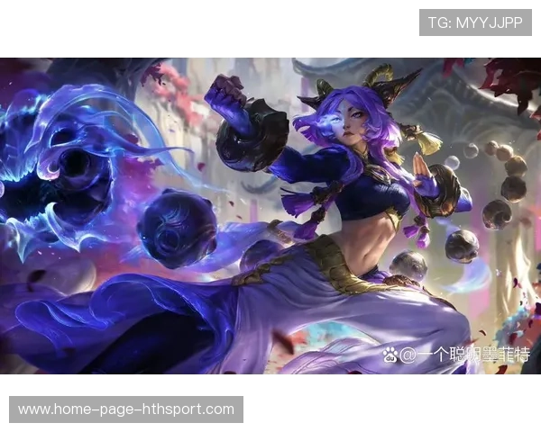 unlockingthesecret：LoL辅位团战节奏训练更密集，成就王者之路