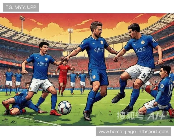 曼城中场直塞撕裂对方防线命中要害——用数据驱动的传球艺术重塑训练与比赛