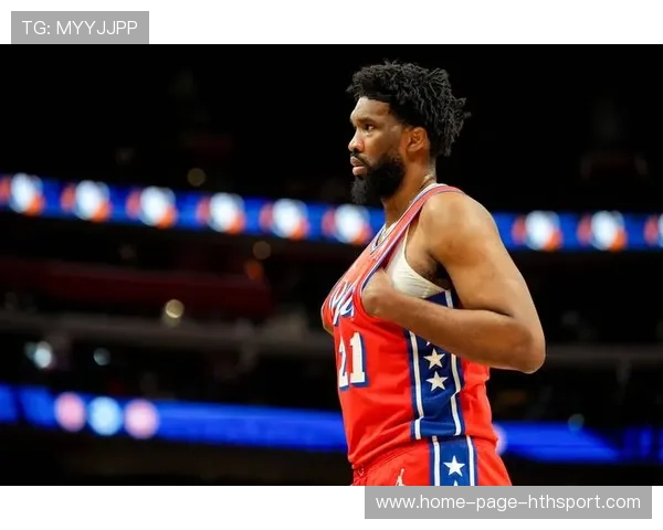 恩比德中距离稳扎稳打,费城持续抢回主动