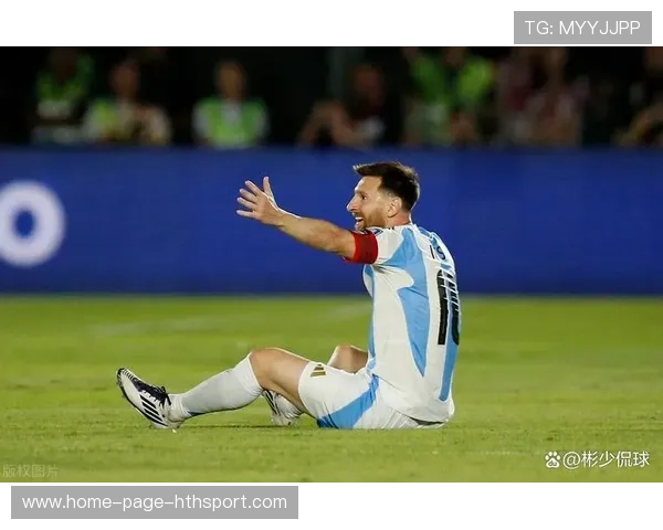 梅西为世界杯开设传球工作坊，年轻中场受益匪浅