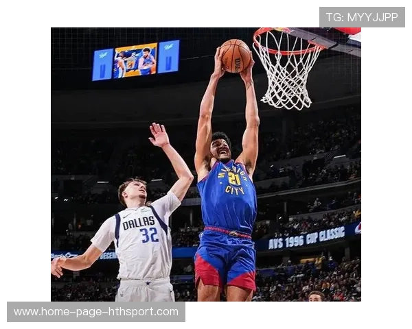 约基奇三双统治赛场，掘金末节逆转太阳捷