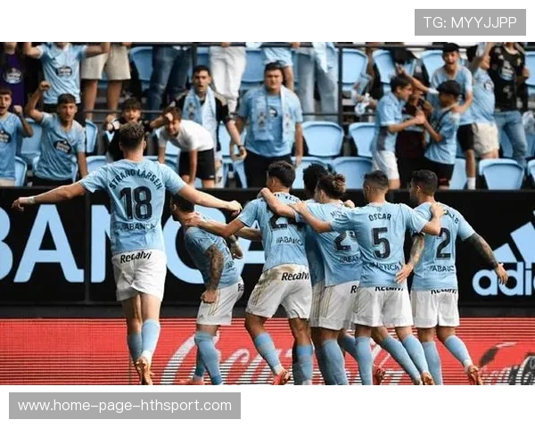 维戈塞尔塔若在边路保持侵略性，联赛将更刺激